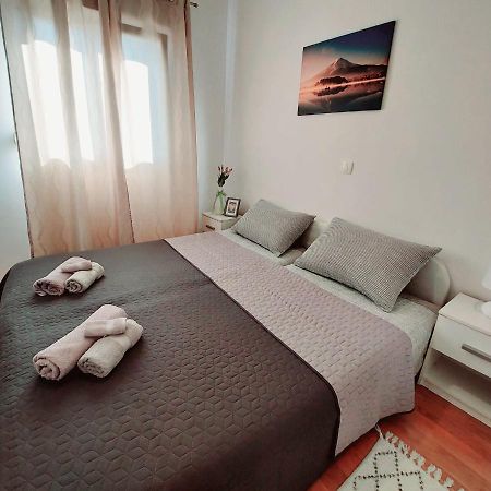 Lana Apartment Split Extérieur photo