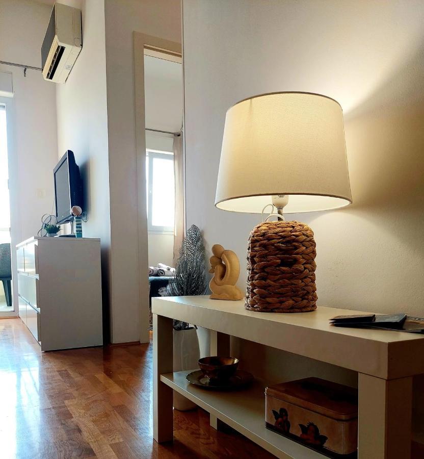 Lana Apartment Split Extérieur photo