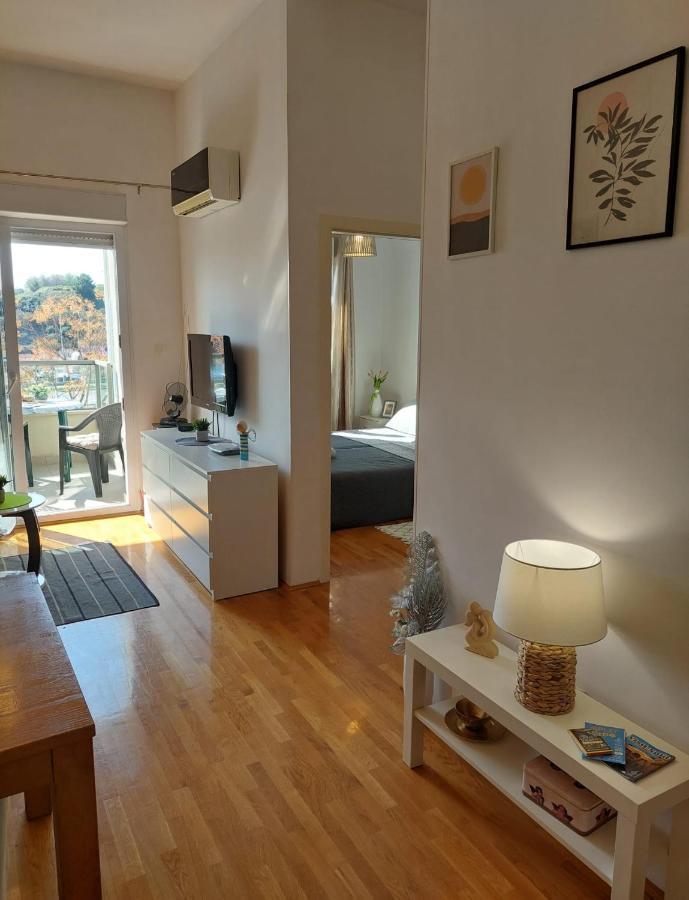Lana Apartment Split Extérieur photo