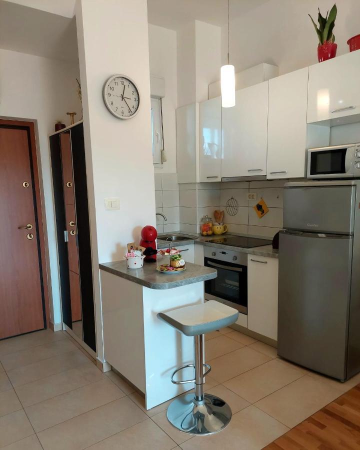Lana Apartment Split Extérieur photo