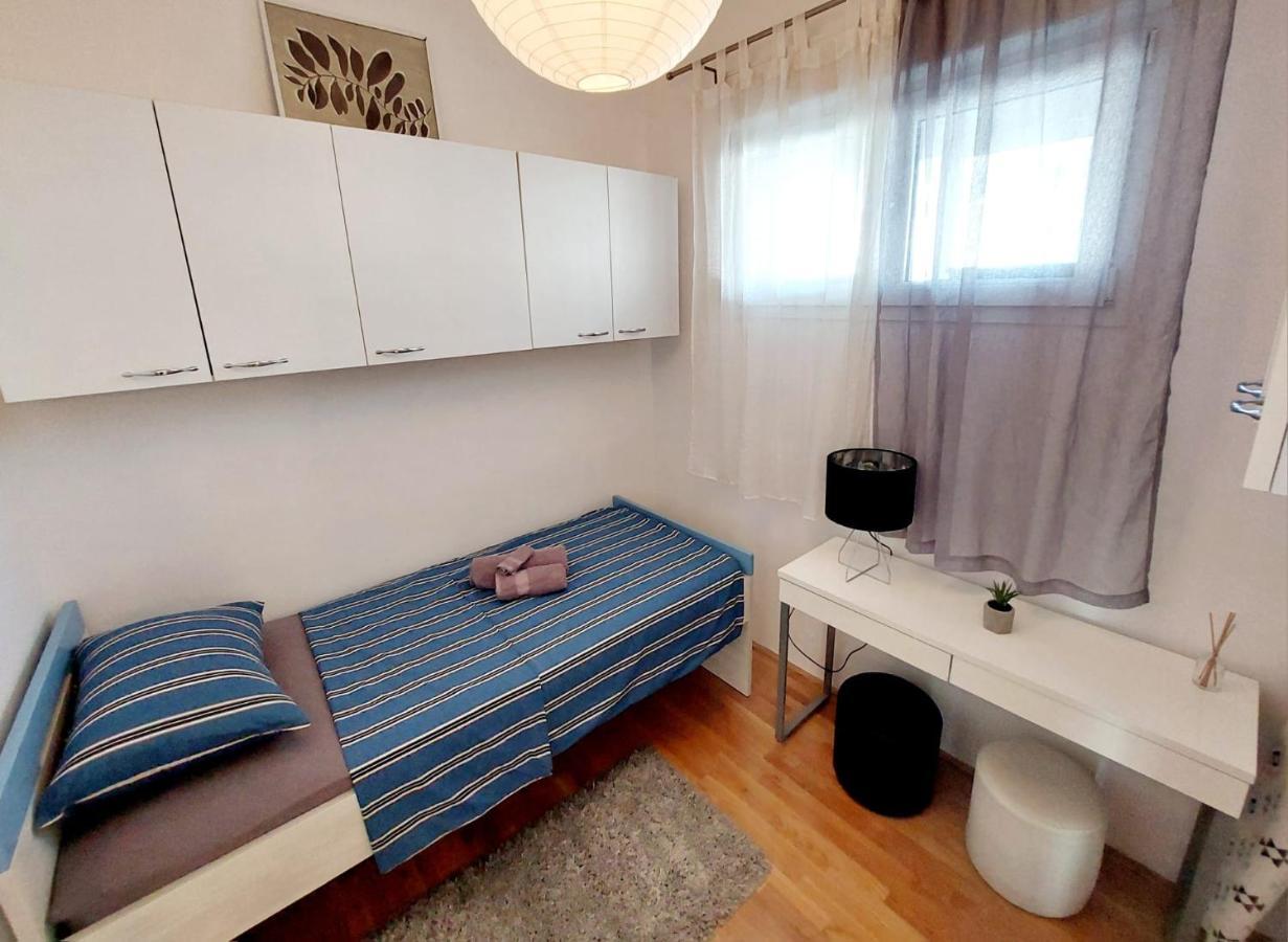 Lana Apartment Split Extérieur photo