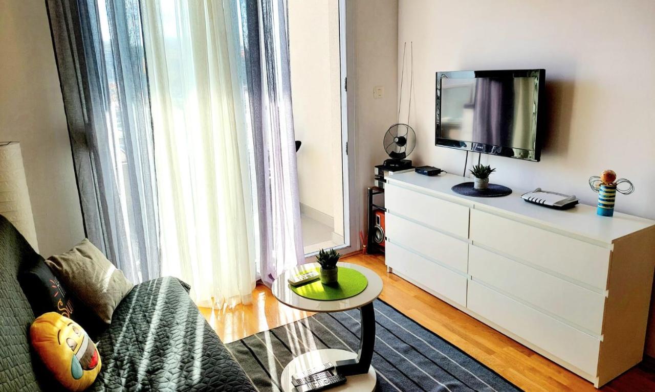 Lana Apartment Split Extérieur photo