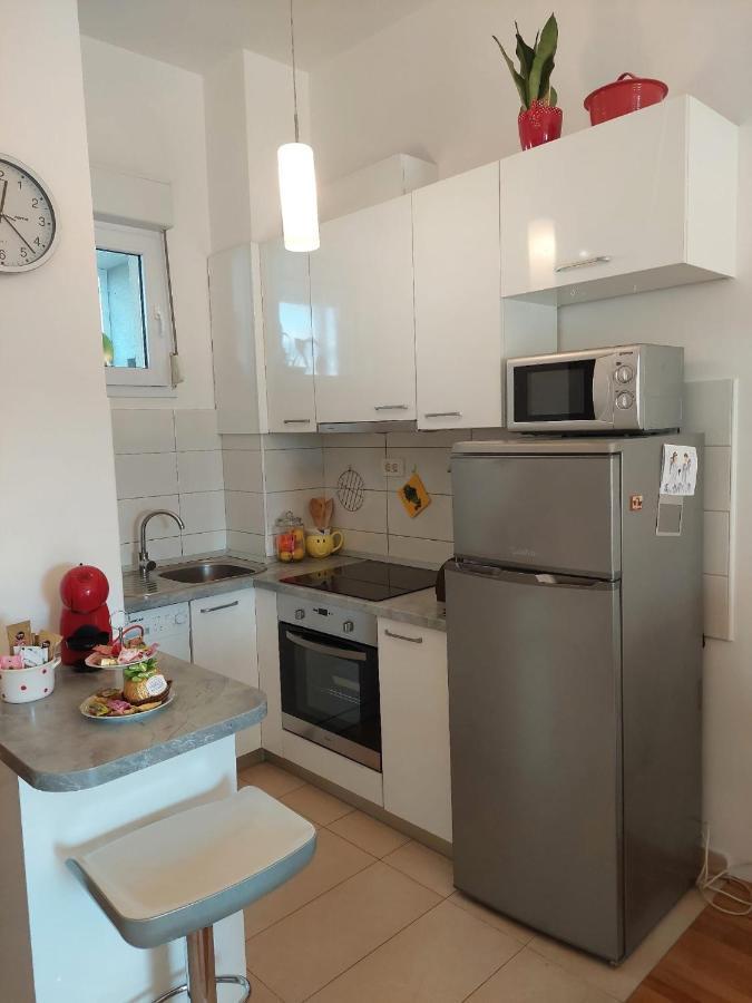 Lana Apartment Split Extérieur photo