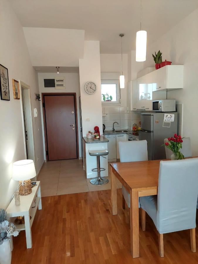 Lana Apartment Split Extérieur photo